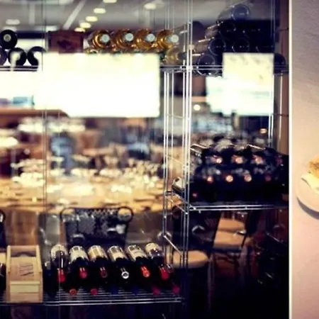 Restaurante El Corte 2*