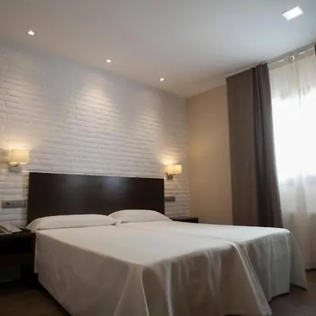 Restaurante El Corte 2* קאסברמחה