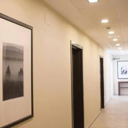 Hotel Restaurante El Corte Casabermeja