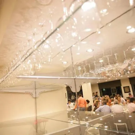Restaurante El Corte 2* קאסברמחה