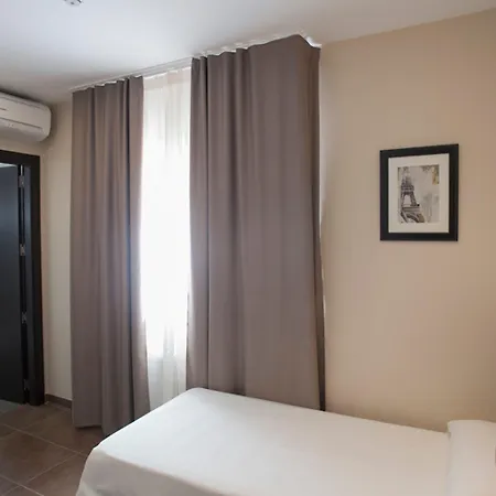 Restaurante El Corte 2*