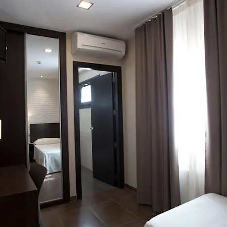 Restaurante El Corte