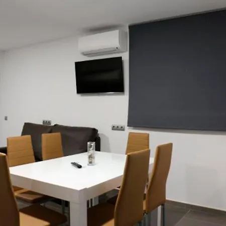 Restaurante El Corte קאסברמחה