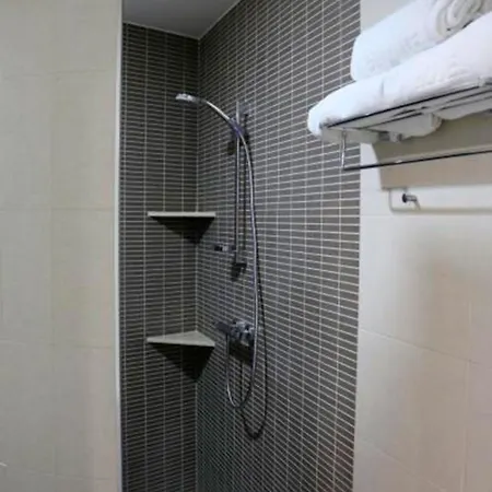 Restaurante El Corte מלון 2*