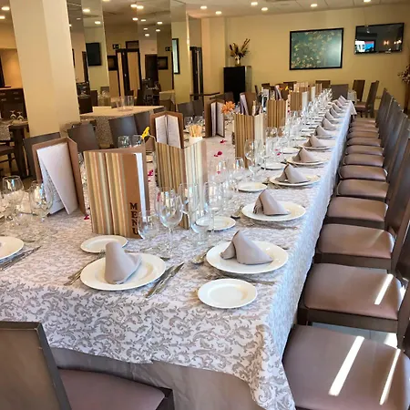 Restaurante El Corte 2* קאסברמחה