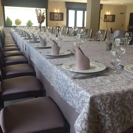 Restaurante El Corte קאסברמחה