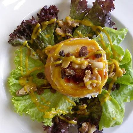 Restaurante El Corte 2* קאסברמחה