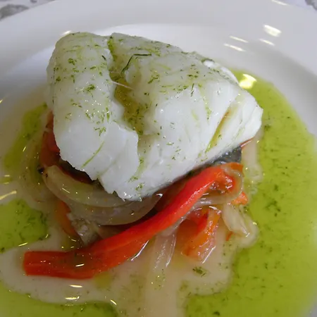Restaurante El Corte קאסברמחה