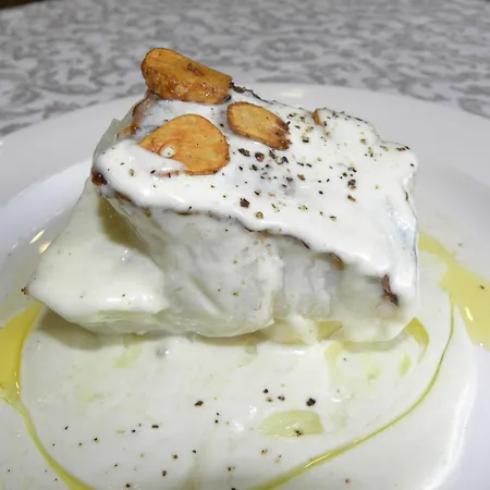 Restaurante El Corte קאסברמחה