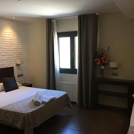 Restaurante El Corte מלון