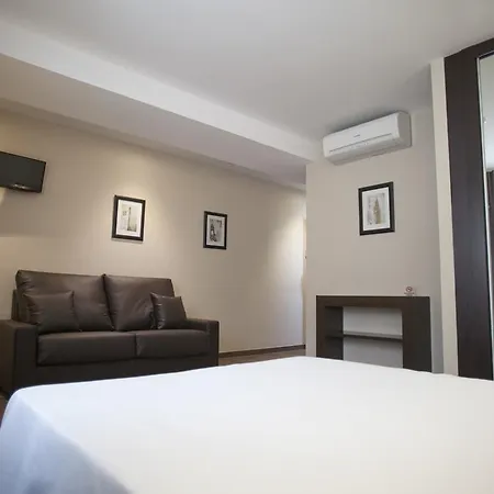 Restaurante El Corte קאסברמחה