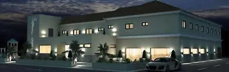 Restaurante El Corte קאסברמחה