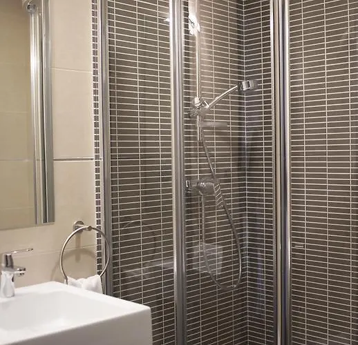 Restaurante El Corte מלון