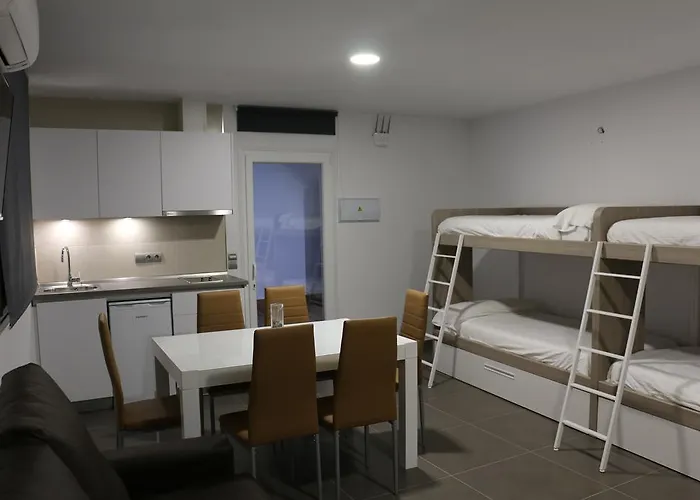 Restaurante El Corte 2* קאסברמחה