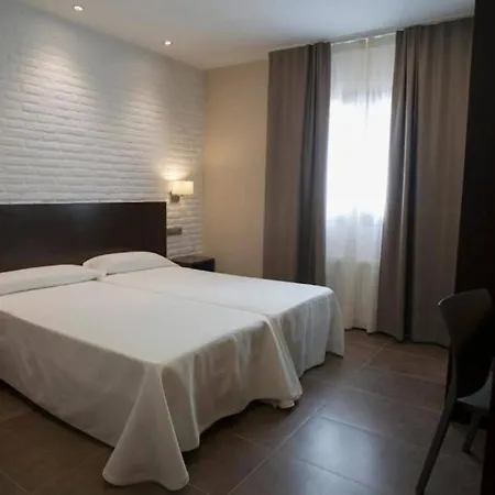 Restaurante El Corte Ξενοδοχείο Casabermeja