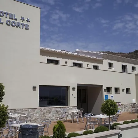 Restaurante El Corte