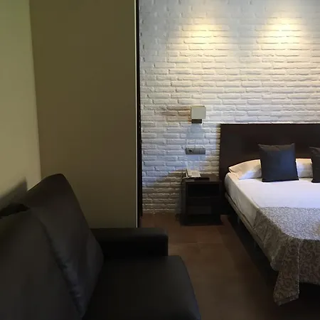 Ξενοδοχείο Restaurante El Corte Casabermeja