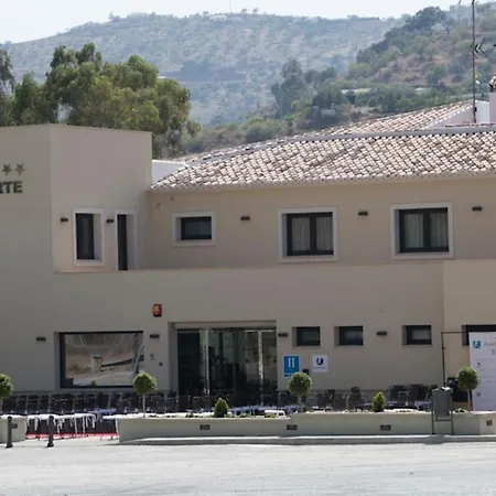 Restaurante El Corte Casabermeja